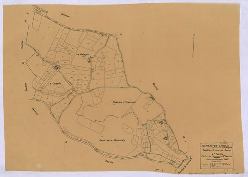 Carsac-Aillac - 