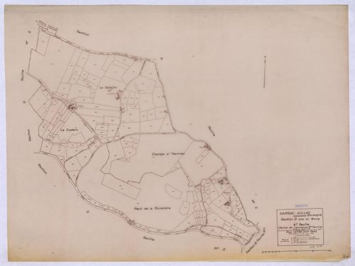 Carsac-Aillac - 