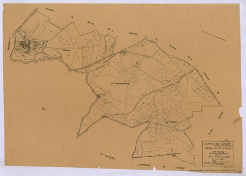 Carsac-Aillac - 