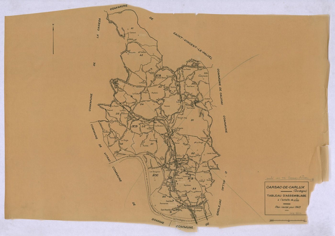 Carsac-Aillac - 