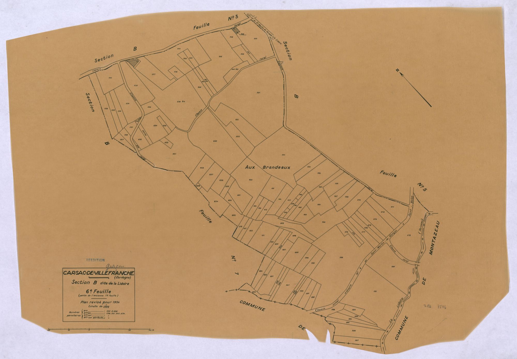Carsac-de-Gurson - 