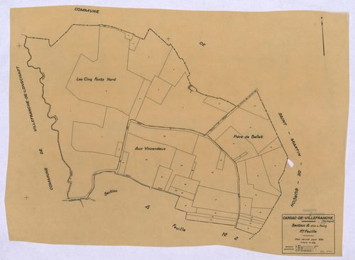 Carsac-de-Gurson - 