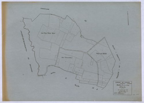 Carsac-de-Gurson - 