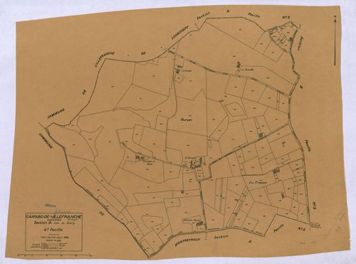 Carsac-de-Gurson - 