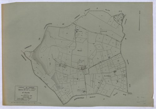 Carsac-de-Gurson - 