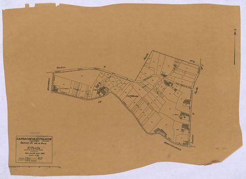 Carsac-de-Gurson - 