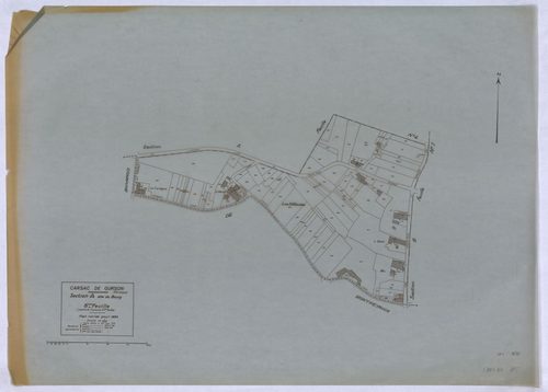 Carsac-de-Gurson - 