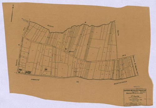 Carsac-de-Gurson - 