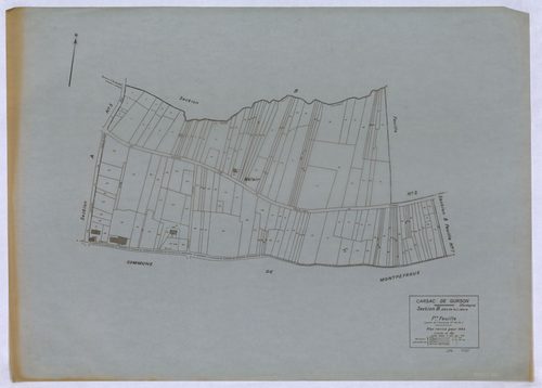 Carsac-de-Gurson - 