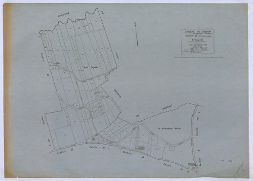 Carsac-de-Gurson - 