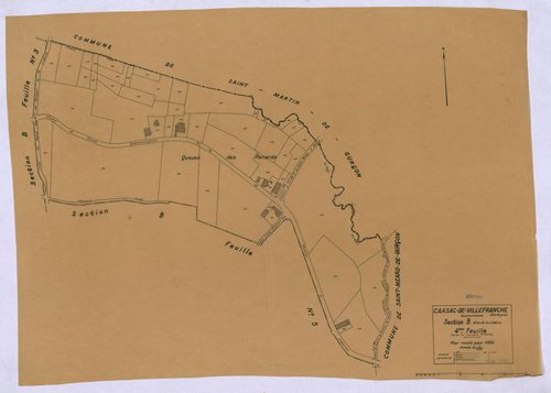 Carsac-de-Gurson - 