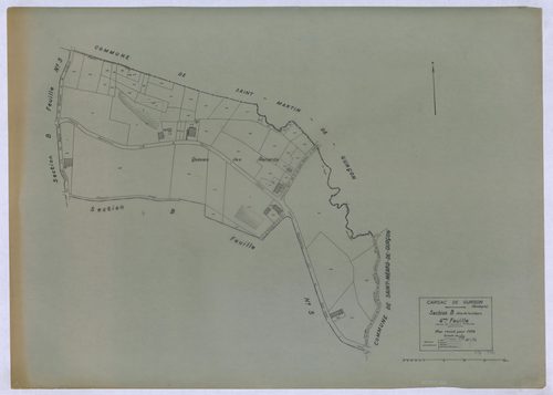 Carsac-de-Gurson - 