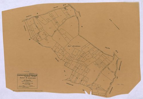 Carsac-de-Gurson - 