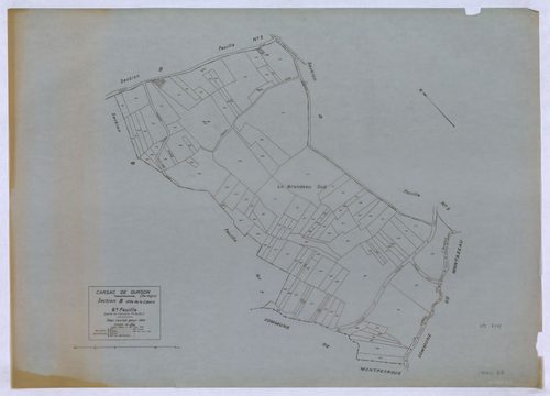 Carsac-de-Gurson - 
