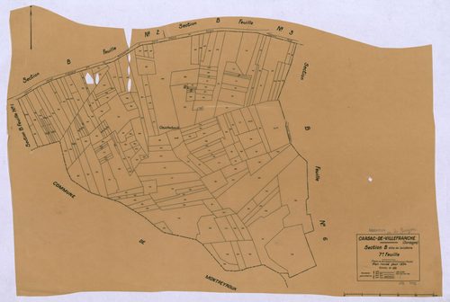 Carsac-de-Gurson - 