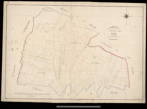 Carsac-de-Gurson - Le Bourg