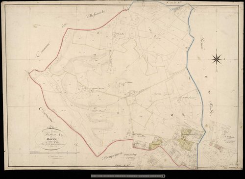 Carsac-de-Gurson - Le Bourg