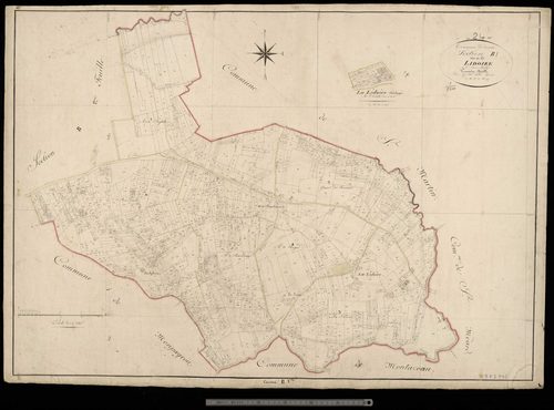Carsac-de-Gurson - Lidoire