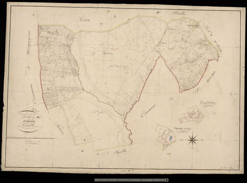Carsac-de-Gurson - Lidoire