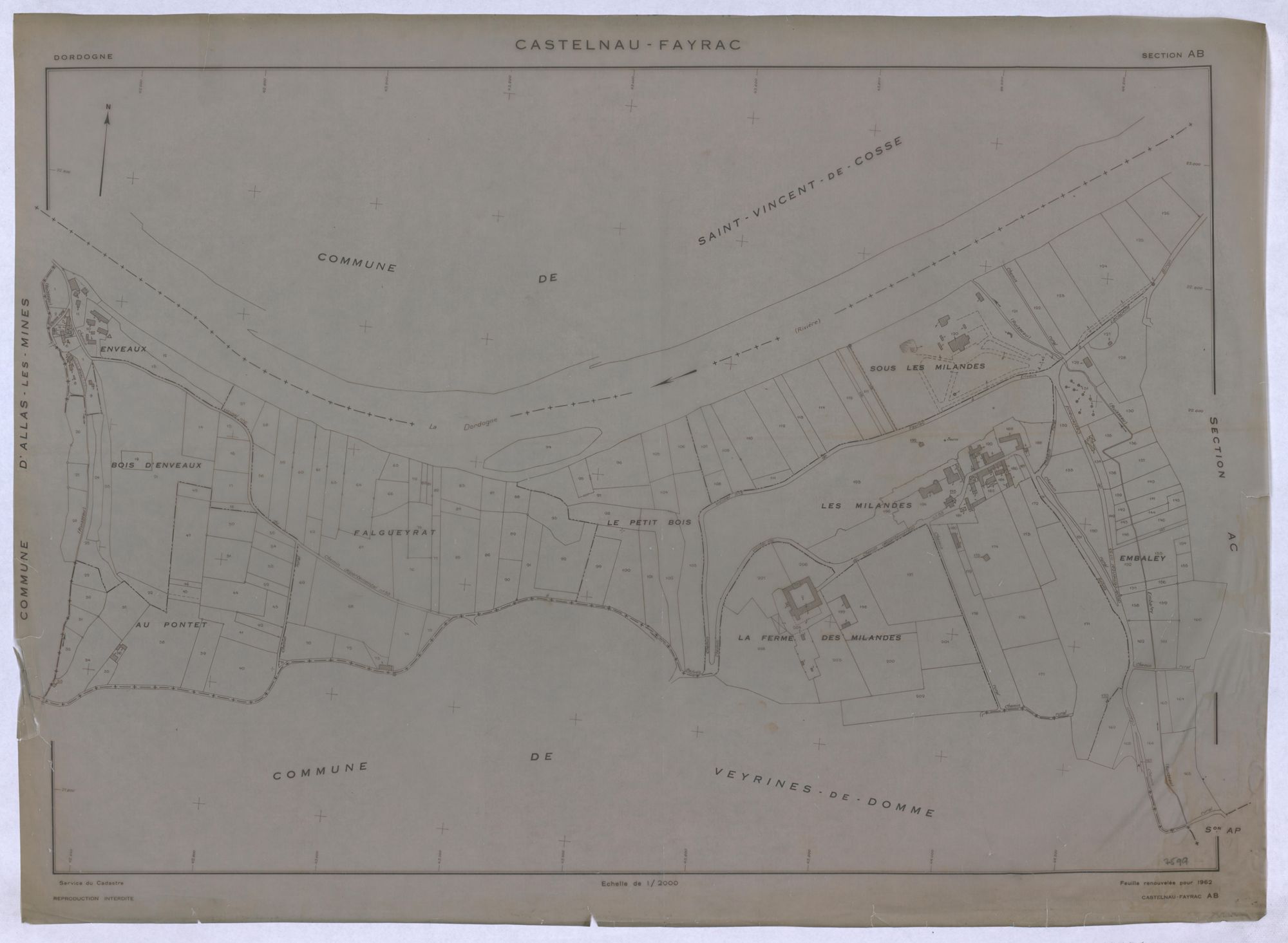 Castelnaud-la-Chapelle - 