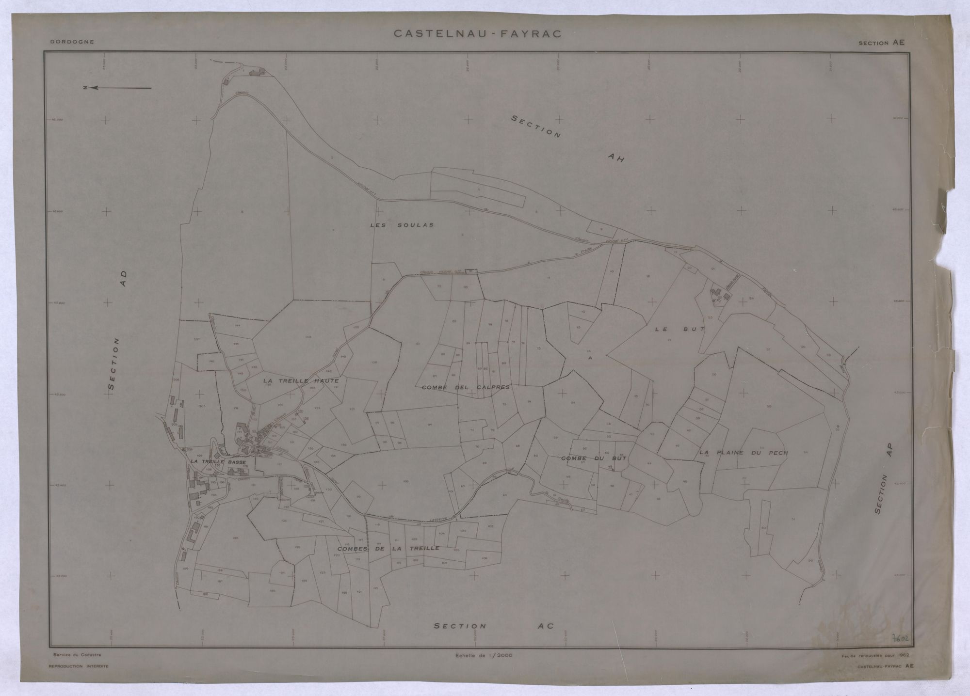 Castelnaud-la-Chapelle - 