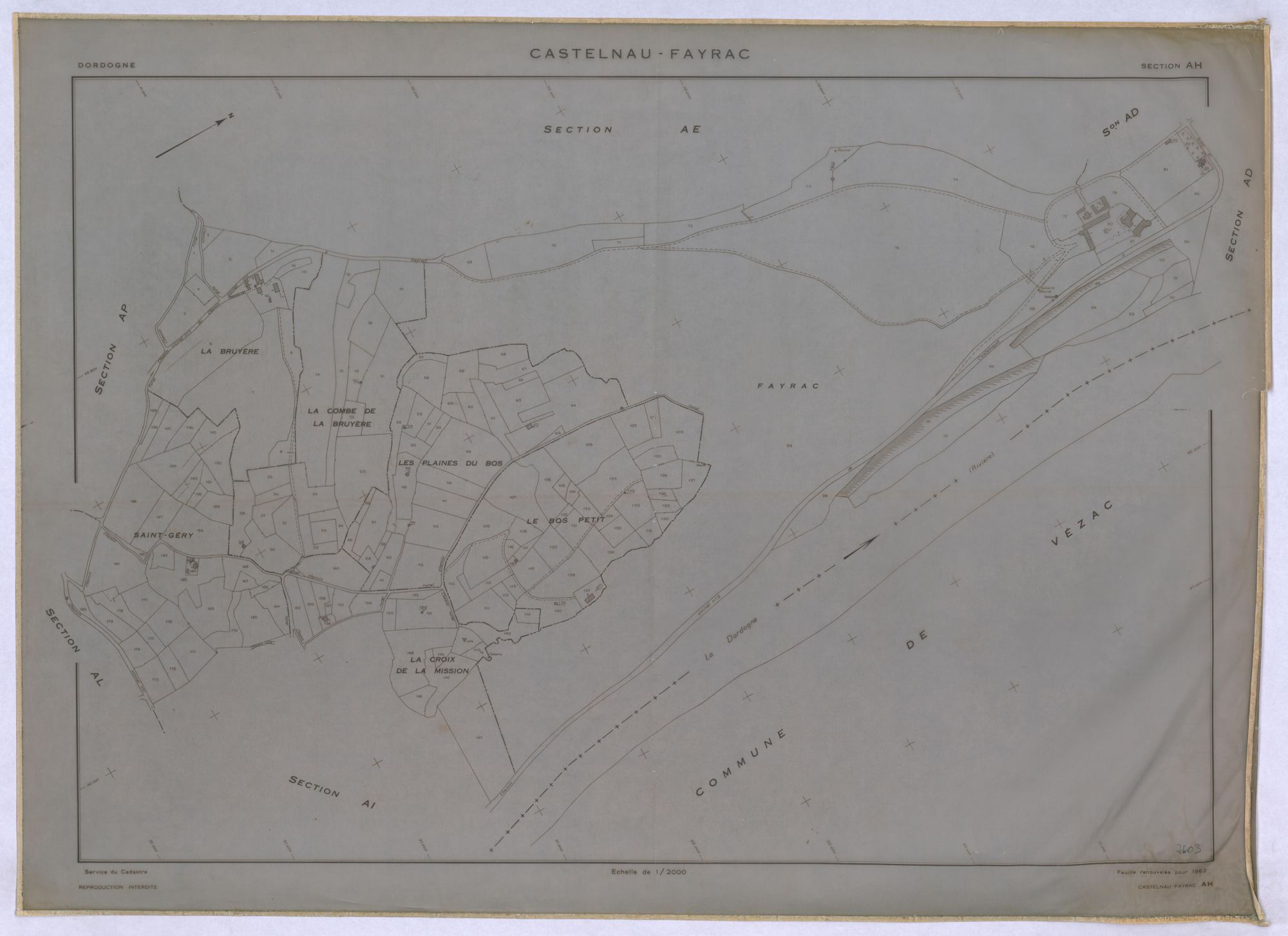 Castelnaud-la-Chapelle - 