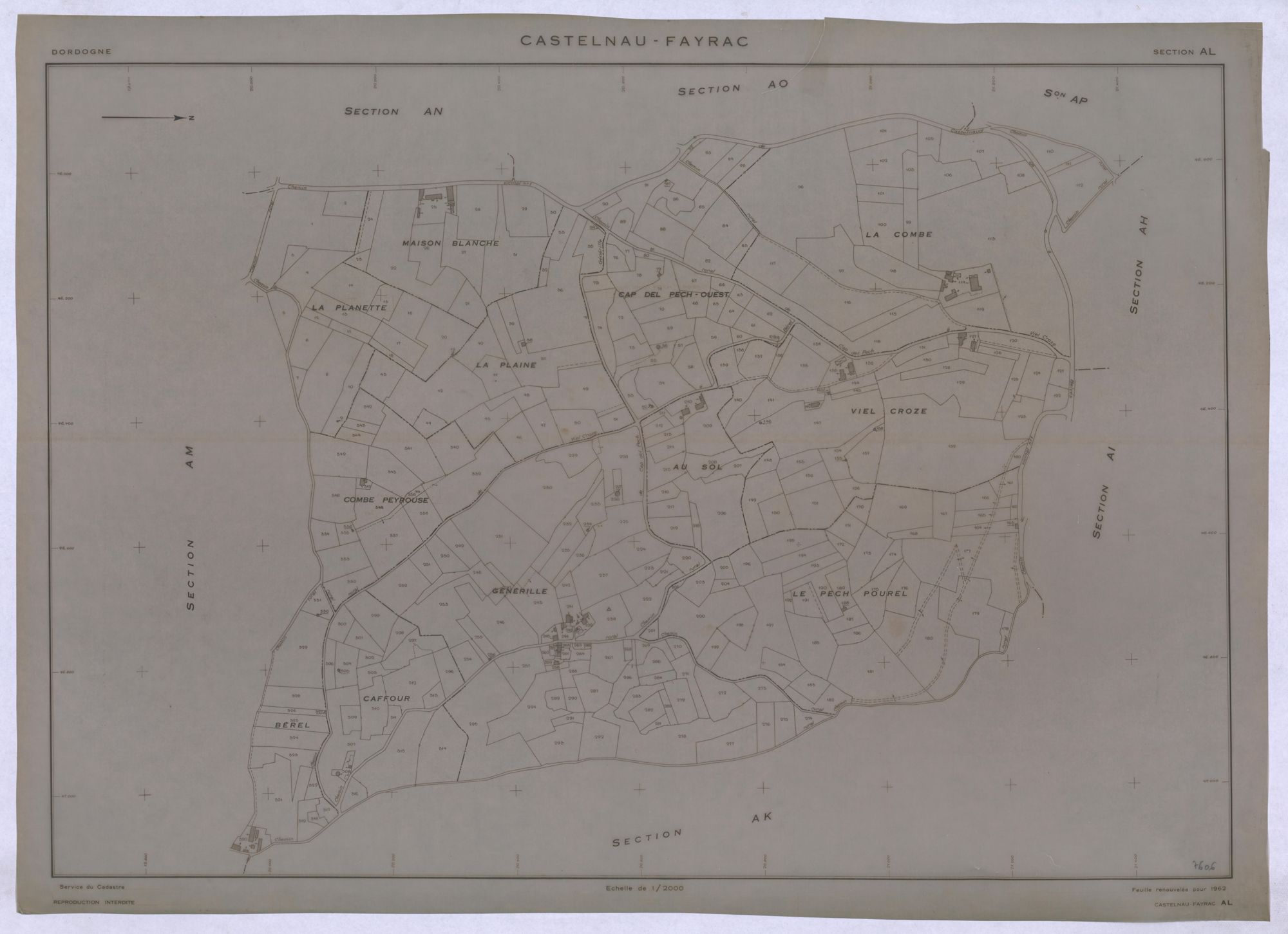 Castelnaud-la-Chapelle - 