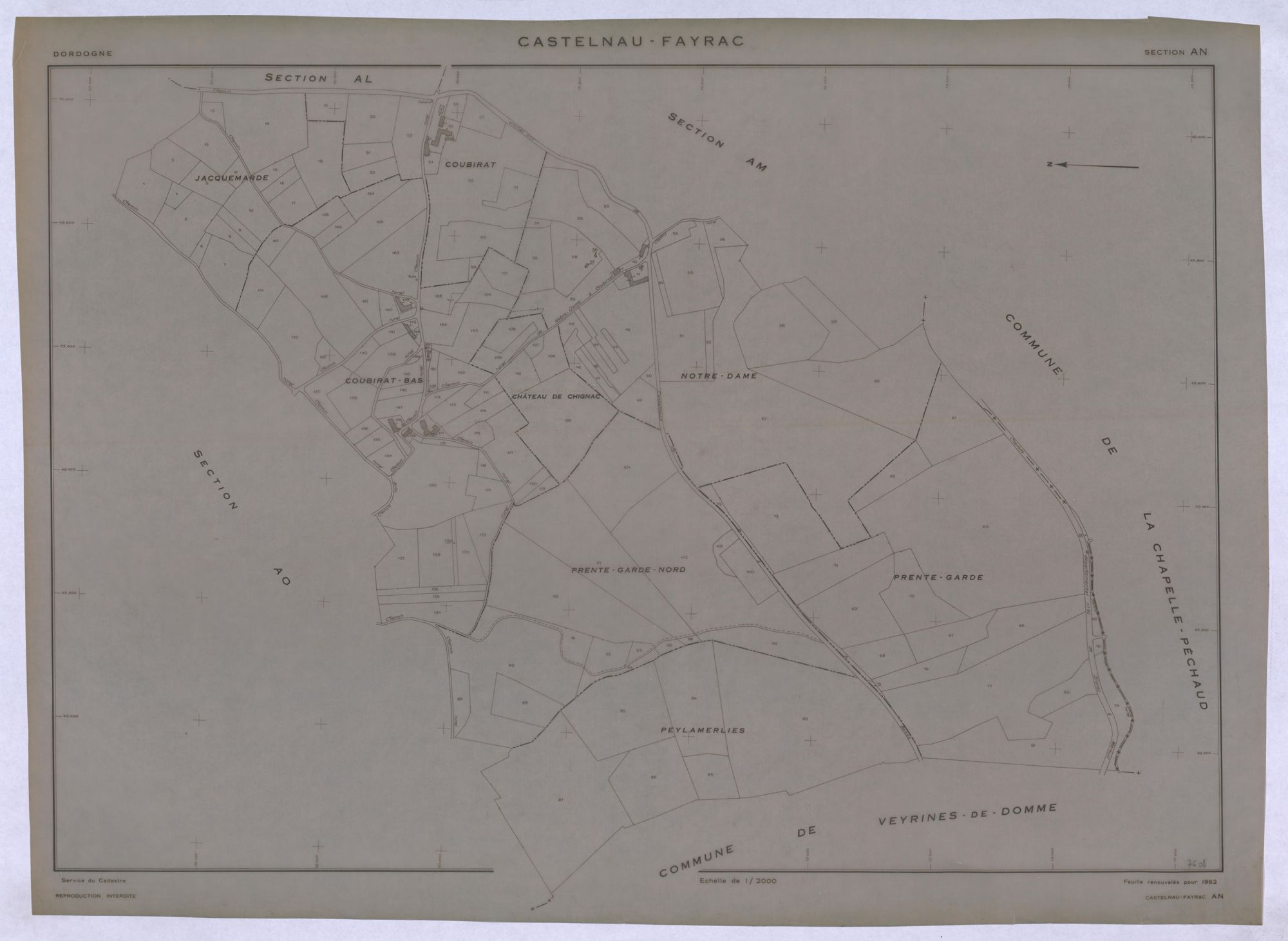 Castelnaud-la-Chapelle - 