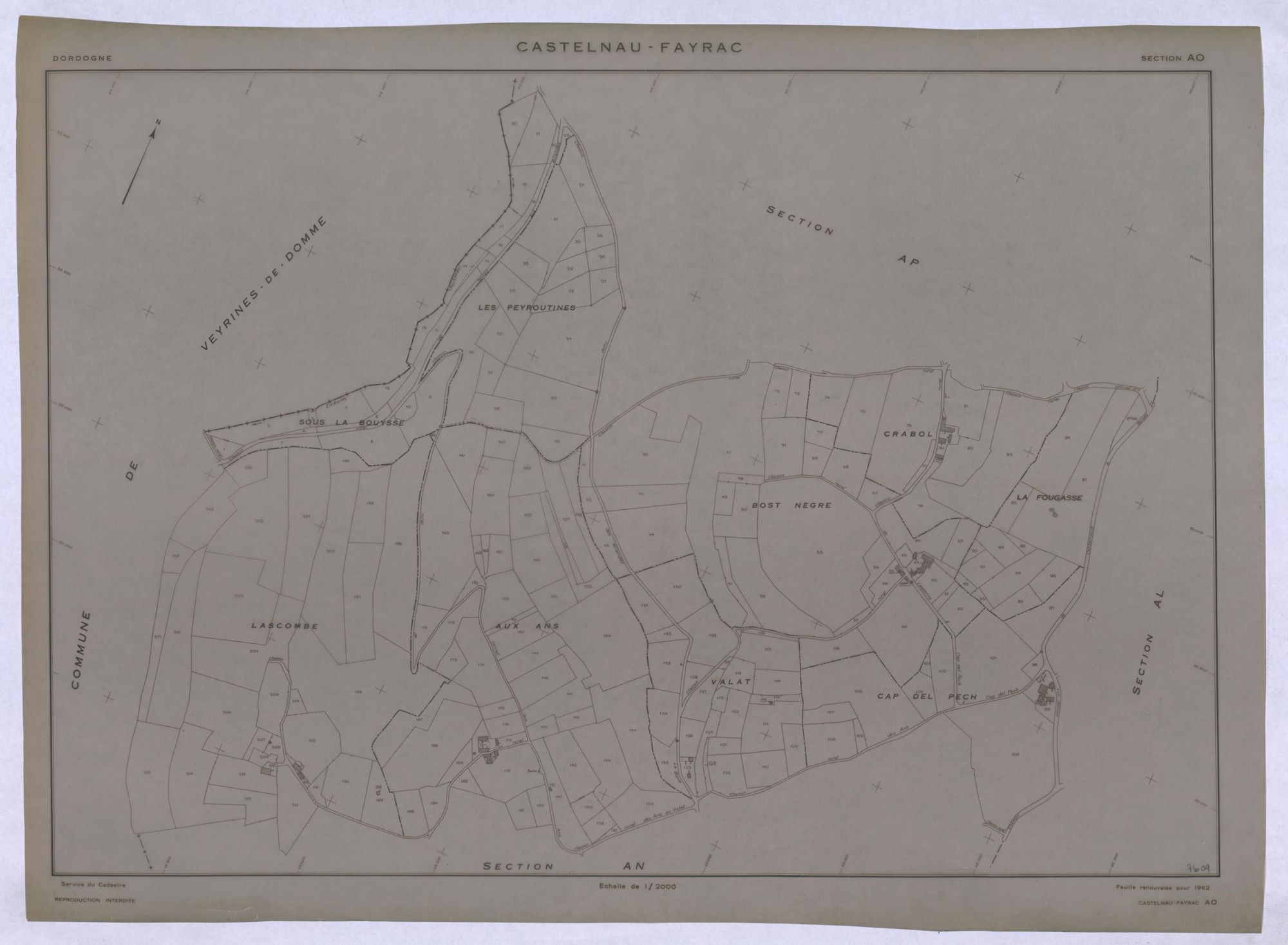 Castelnaud-la-Chapelle - 