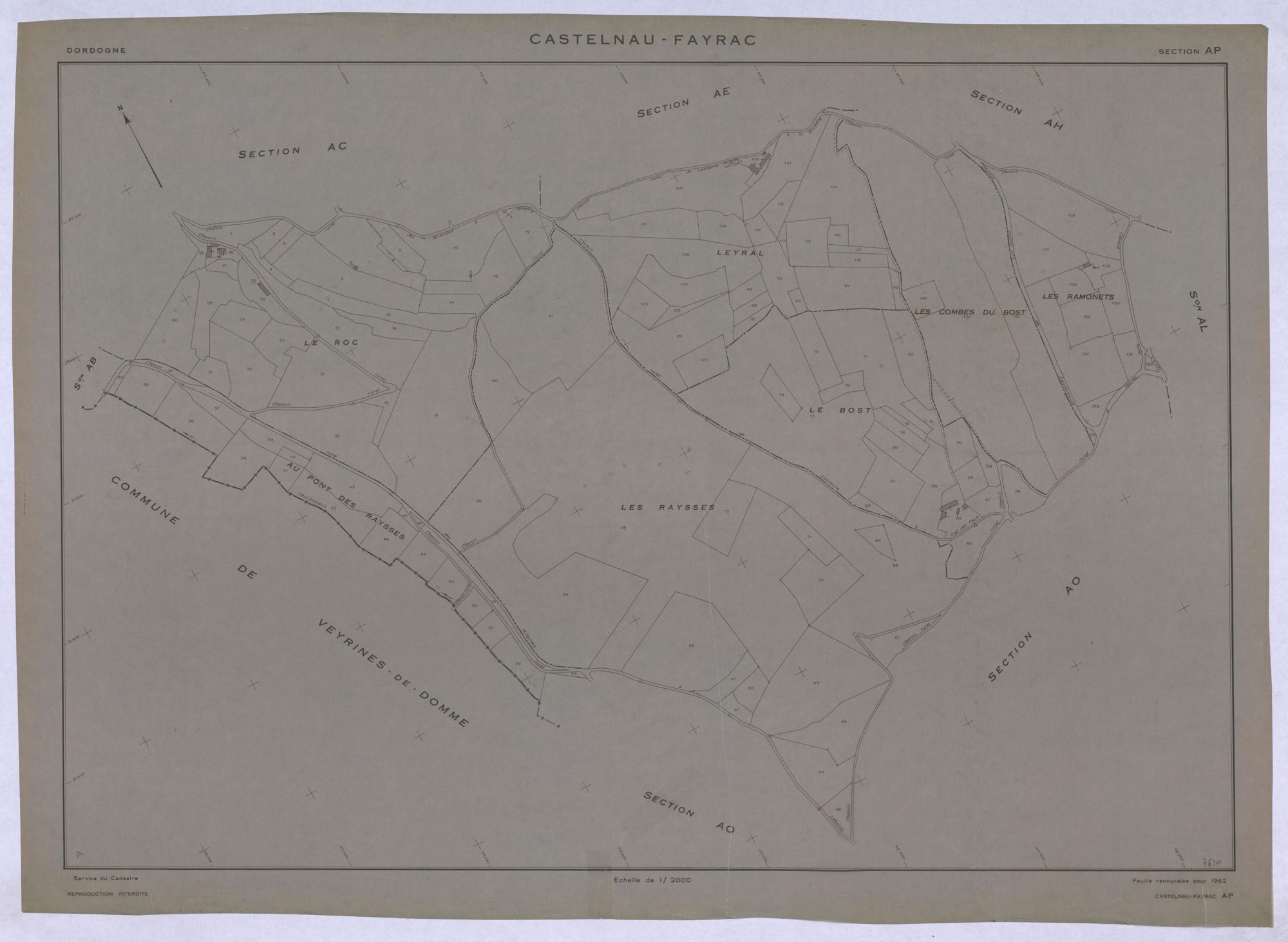 Castelnaud-la-Chapelle - 