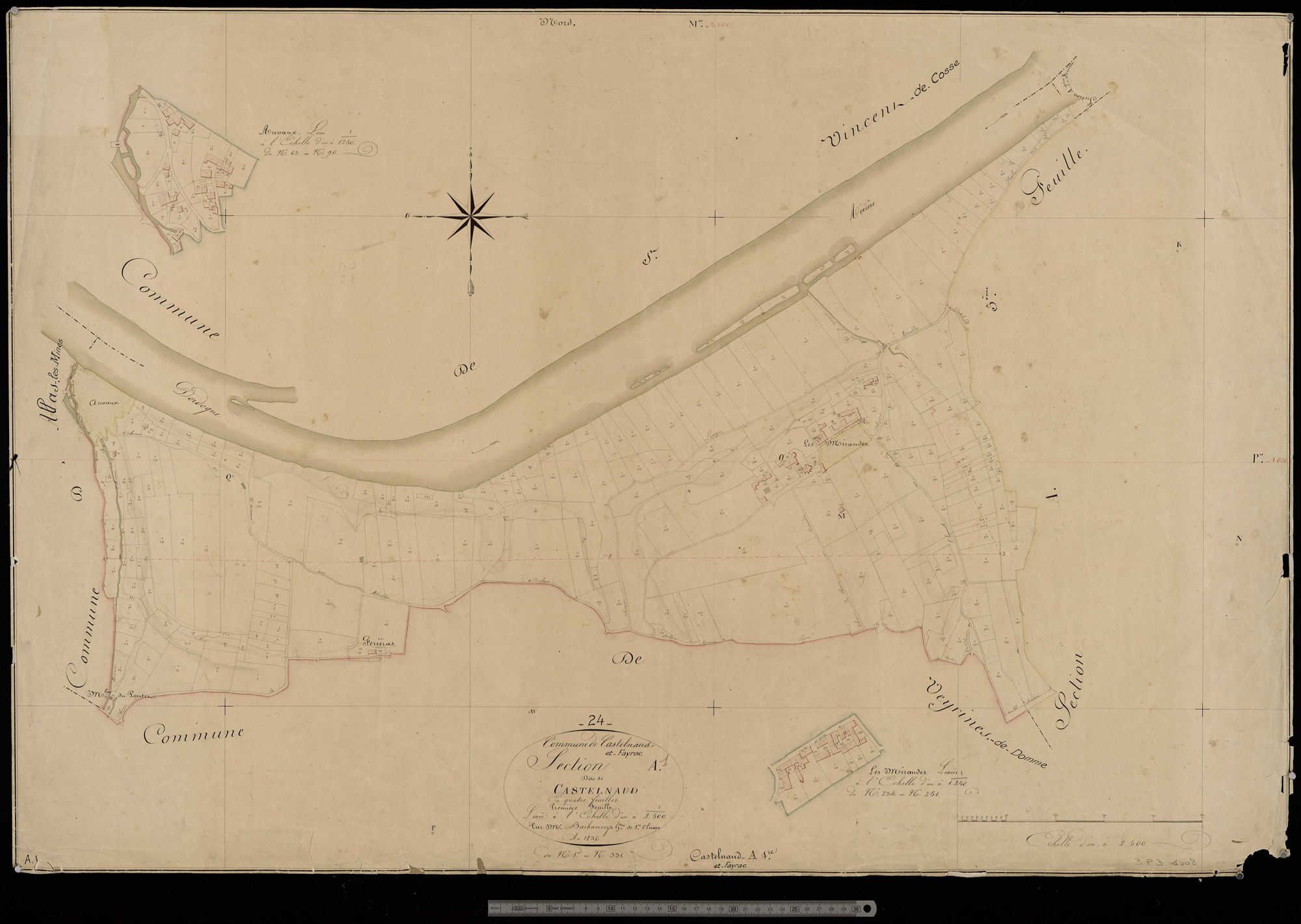 Castelnaud-la-Chapelle - Castelnaud