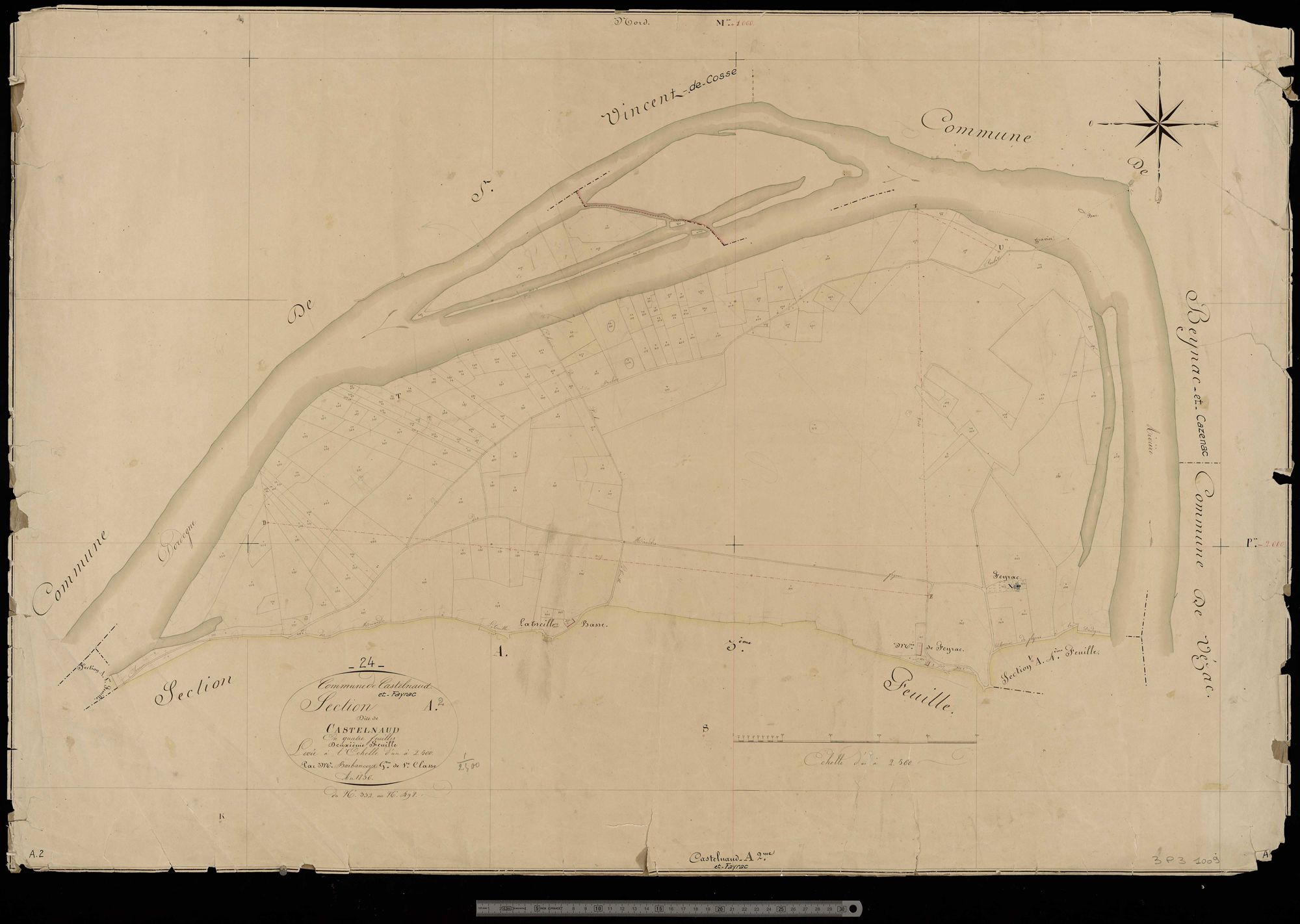 Castelnaud-la-Chapelle - Castelnaud