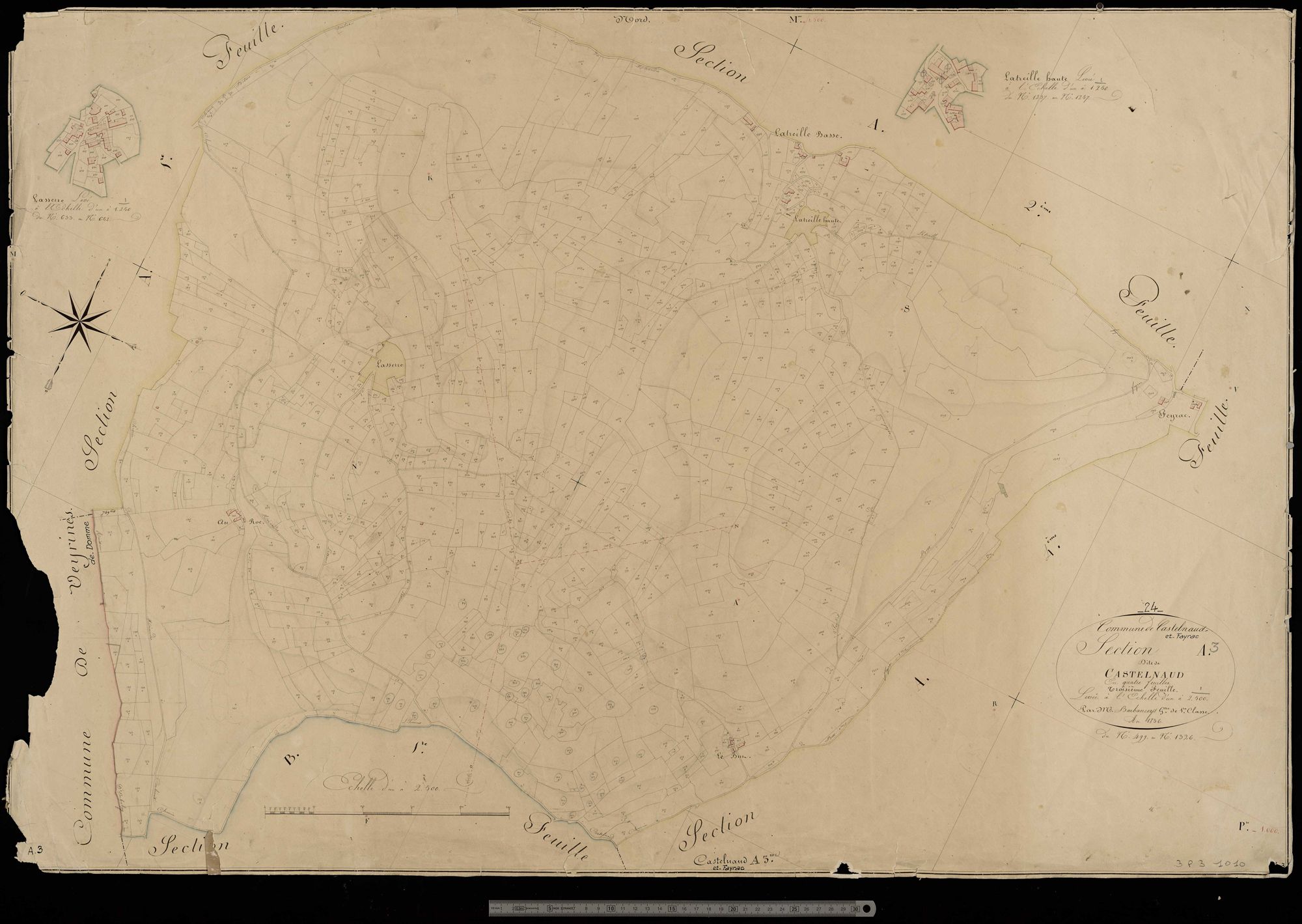 Castelnaud-la-Chapelle - Castelnaud