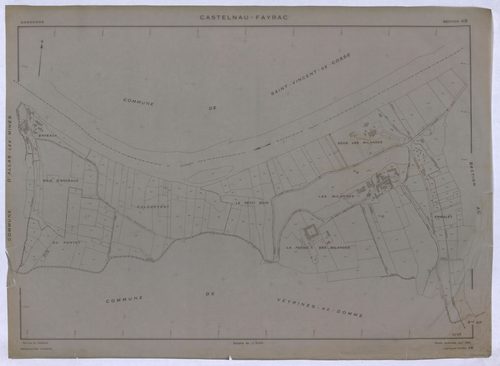 Castelnaud-la-Chapelle - 