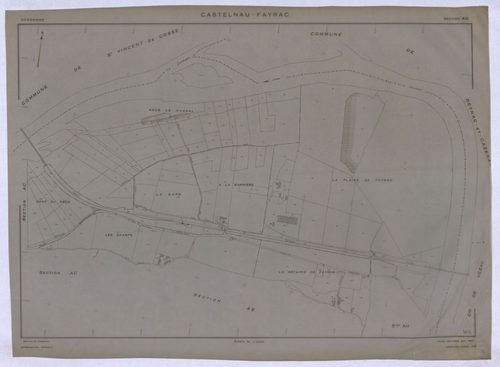 Castelnaud-la-Chapelle - 