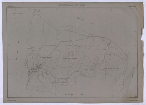 Castelnaud-la-Chapelle - 