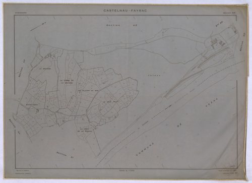 Castelnaud-la-Chapelle - 