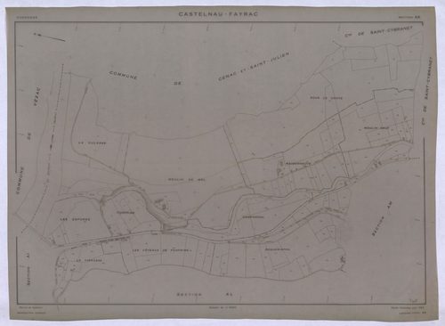 Castelnaud-la-Chapelle - 