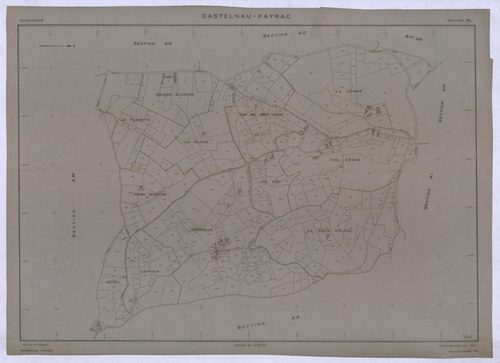 Castelnaud-la-Chapelle - 