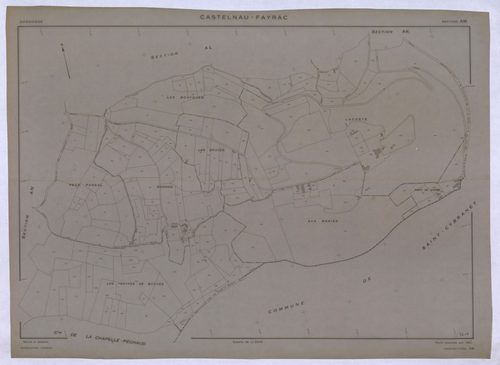 Castelnaud-la-Chapelle - 