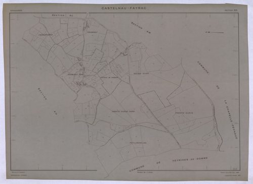Castelnaud-la-Chapelle - 