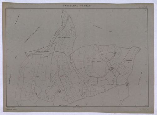 Castelnaud-la-Chapelle - 