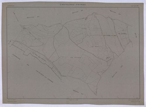 Castelnaud-la-Chapelle - 