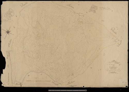 Castelnaud-la-Chapelle - Castelnaud