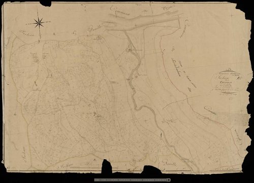 Castelnaud-la-Chapelle - Coubirat
