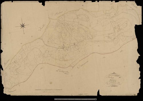 Castelnaud-la-Chapelle - Coubirat