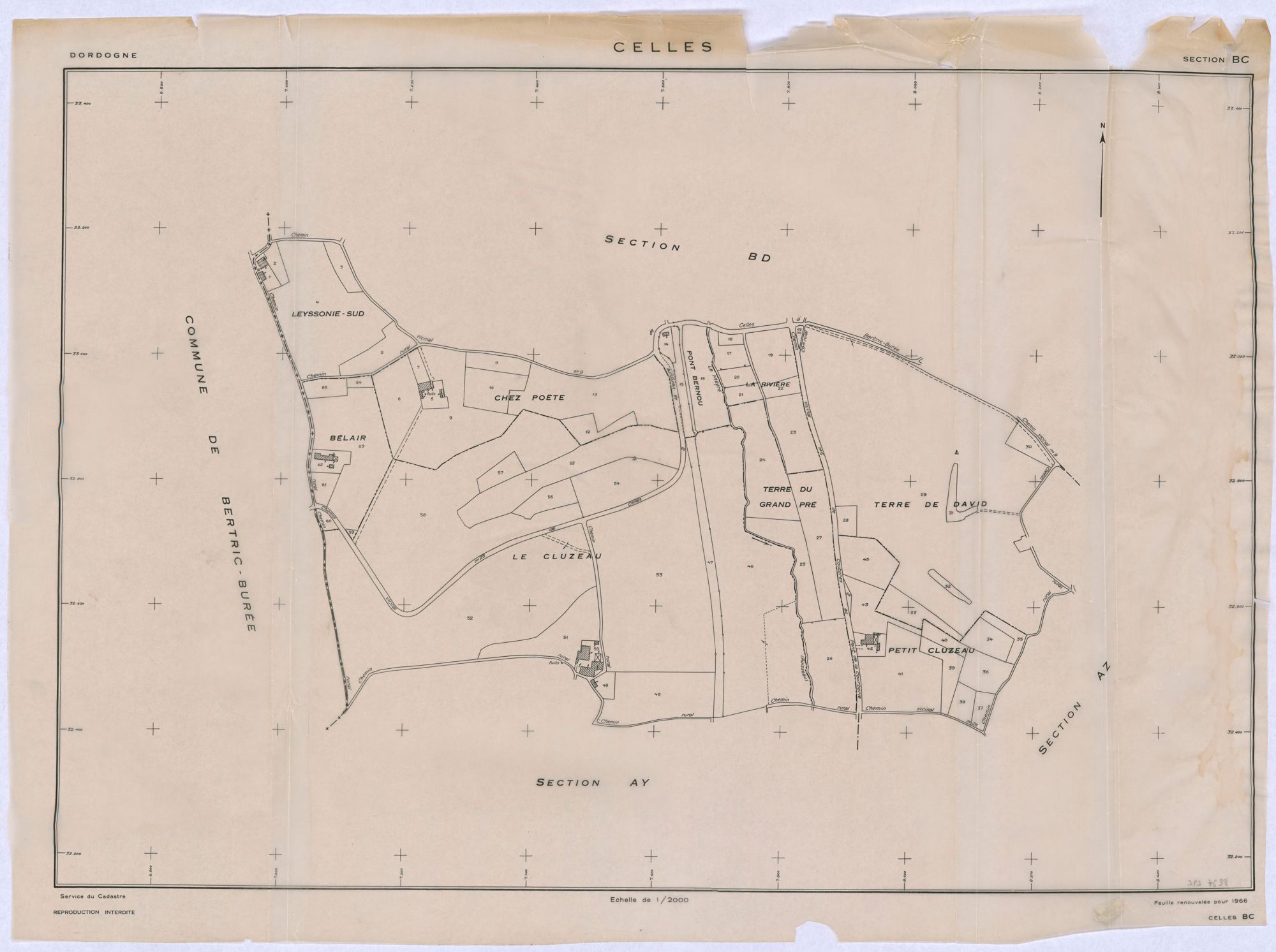 Celles -