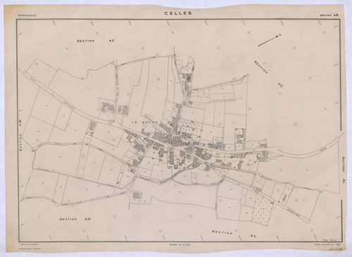 Celles - 
