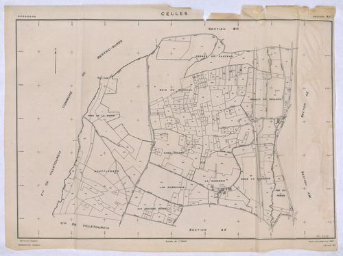 Celles - 