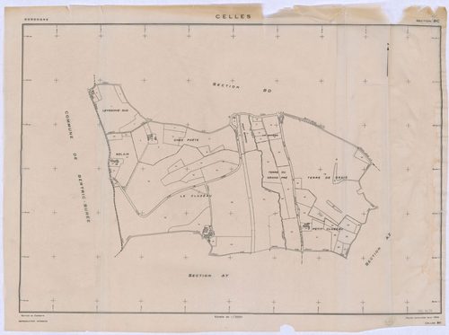 Celles - 